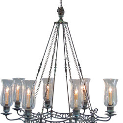 Chandeliers - Chandeliers