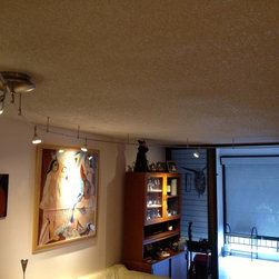 Kaimuki Condo - Lighting