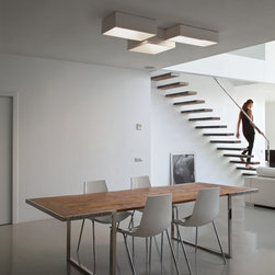 2012 Vibia Catalog - 天井照明