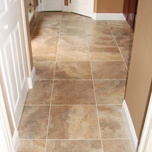 floor