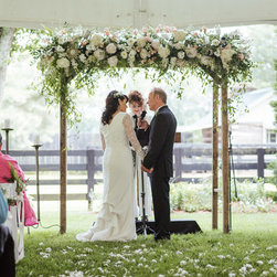 Wedding Arch - Products