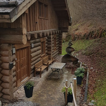 CHALET RESIDENTIEL