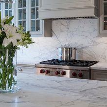 Our Kitchen
