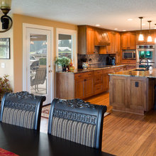 Kitchen Ideas