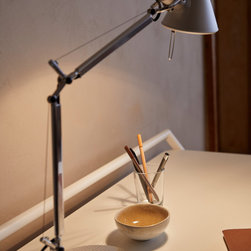 Artemide - Desk Lamps