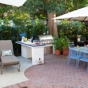 Sherman Oaks Exterior