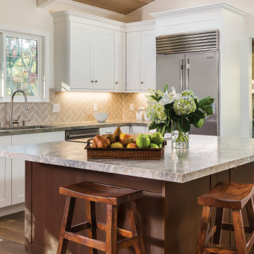 Bellmont Product Line Cabinets