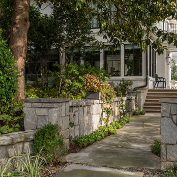 Enchanting Inman Park Solarium