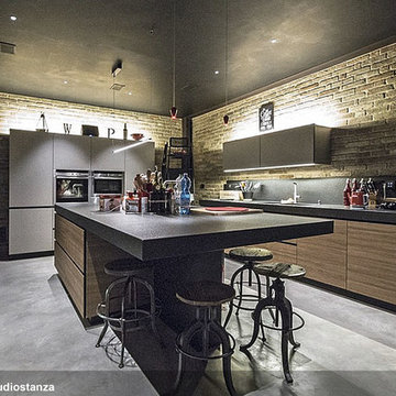 Loft I Love NY