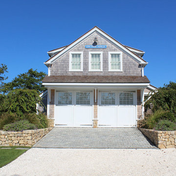 Driveways / Aprons