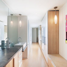 vanity/wood