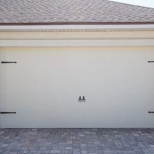 Garage Door