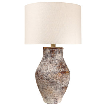 27"H Table Lamp