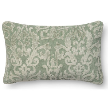 Silver Sage 14"x22" Decorative Accent Pillow