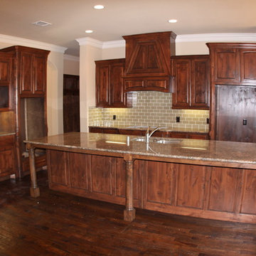 1112 Hudson Dr.