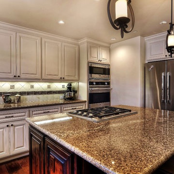 Del Mar Beach Condominium