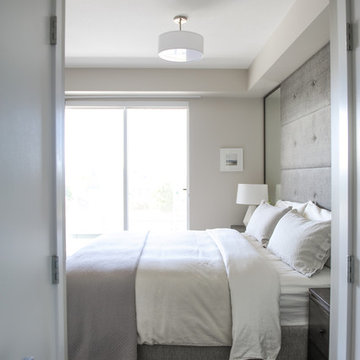 CAMBIE & 33RD PENTHOUSE