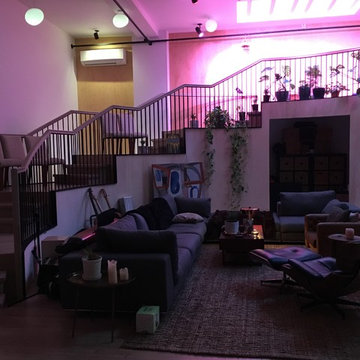 SoHo Loft