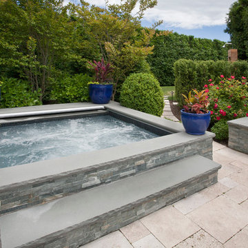 South Hampton Home