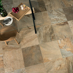 Place Collection - Wall And Floor Tile