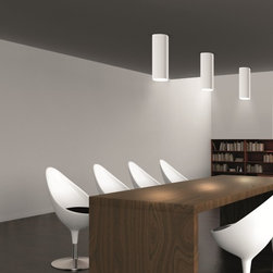 Sydney Pendant Lamp by Leucos - Pendant Lighting