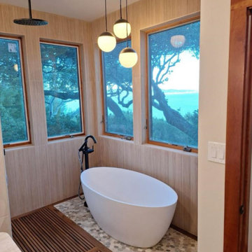 Stylish Bedroom & Bath Remodeling