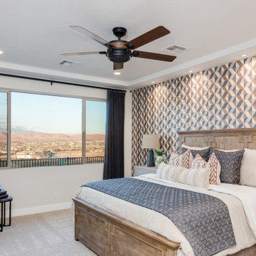 Sentieri Canyon Model Home