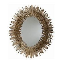Mirror Mirror on The Wall