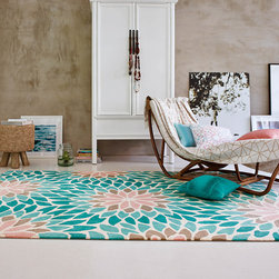 Lotus Rugs - Floor Rugs