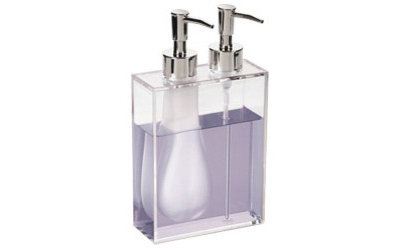 Bathroom Accessories by The Container Store Custom Closets