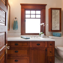 bathroom one
