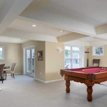 Recreation Room