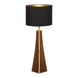 Artisan Short Table Lamp - Table Lamps