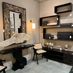 BOBO Intriguing Objects - Spring '24 High Point Market - Decorative Accents