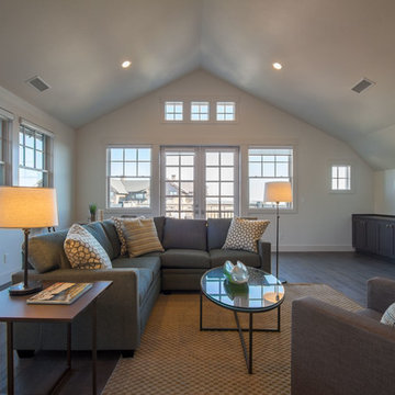 Tetherow Cairn Vacation Homes