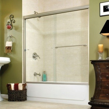 Decorative Plumbing Products