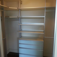 Closet Ideas