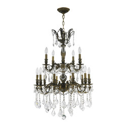 Chandelier - Products