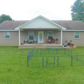 1110 Sutherland Avenue Mena, AR 71953