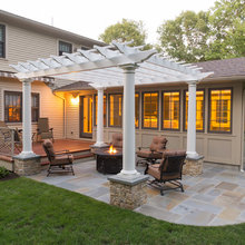 Patio Designs