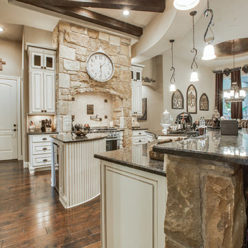 Hill-Country Tuscan (modified)