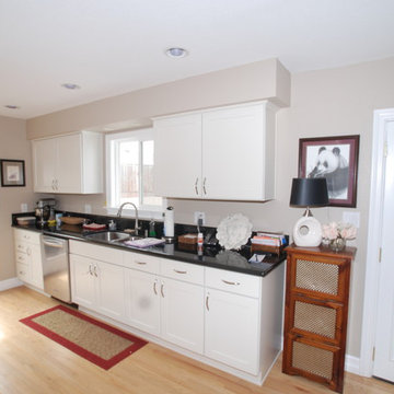 Kitchen Remodeling