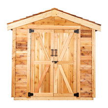 Shed Idea