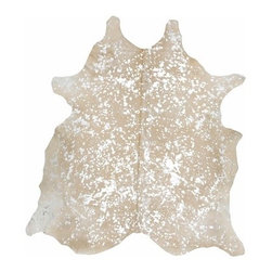 Cowhide Rugs - Rugs