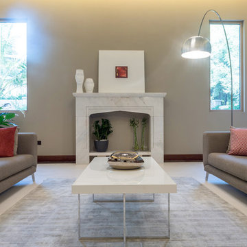 Al Barari Villa