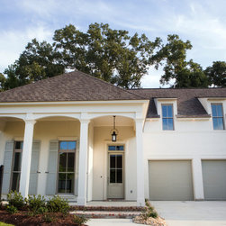 Exterior Gallery - Products