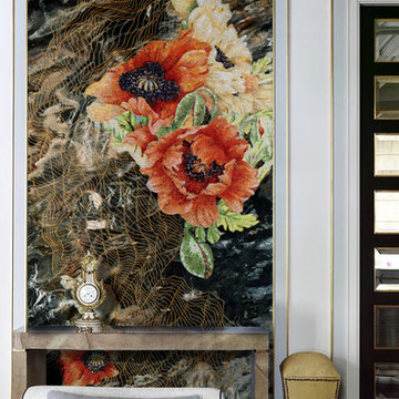 "ARTISTC MOSAIC"  Collection