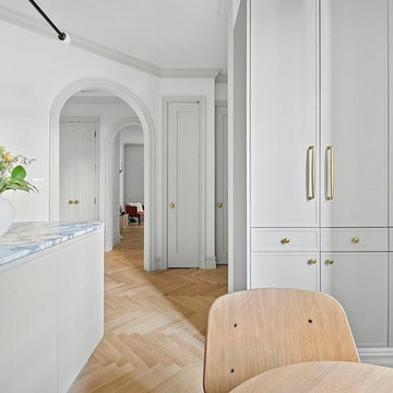 Kitchen / Dining