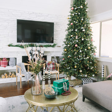 TD Interiors Holiday Home Tour