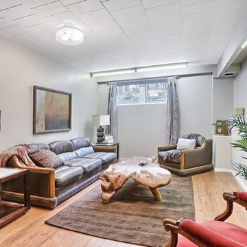 294 Woodland Crt. Newmarket. My Designer Showcase Home!